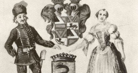 Miért nevezte magát „árvának” egy erdélyi grófnő?