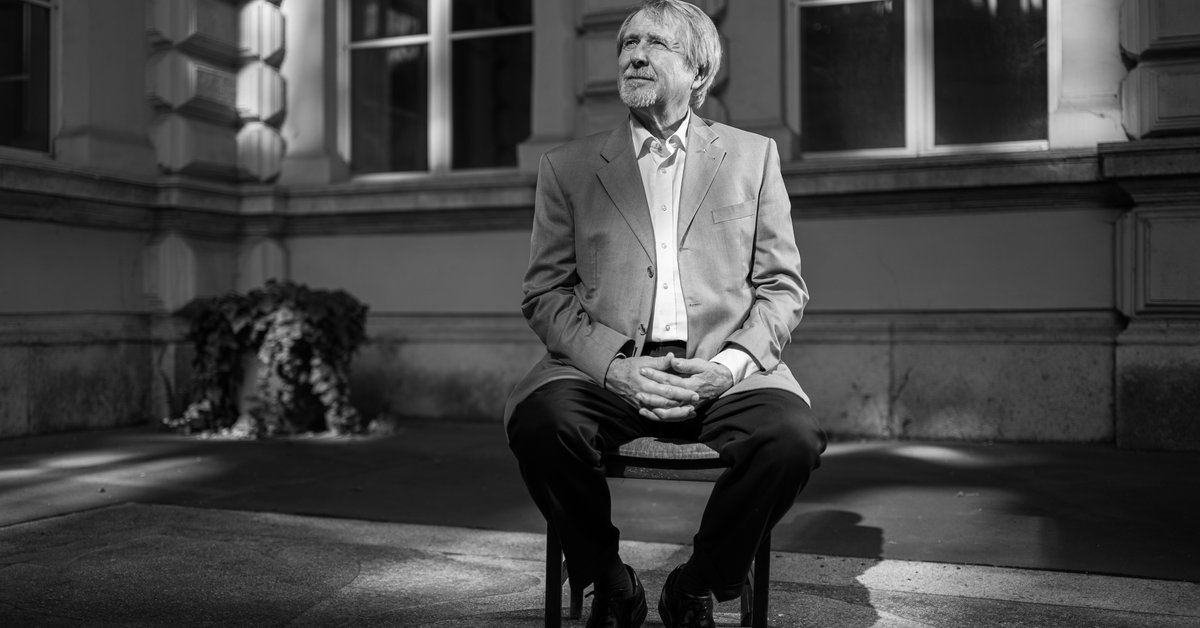 Elhunyt Avar Gábor református presbiter, johannita lovag