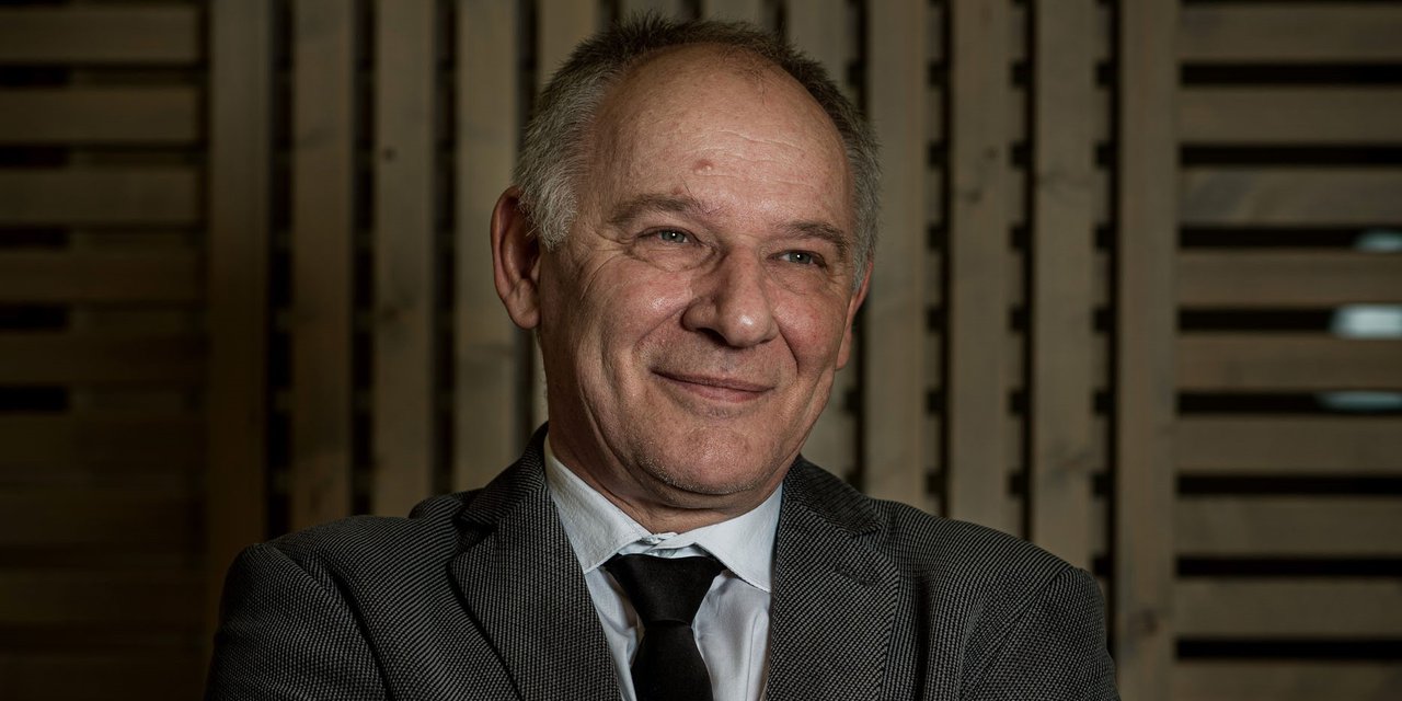 Bogárdi Szabó István