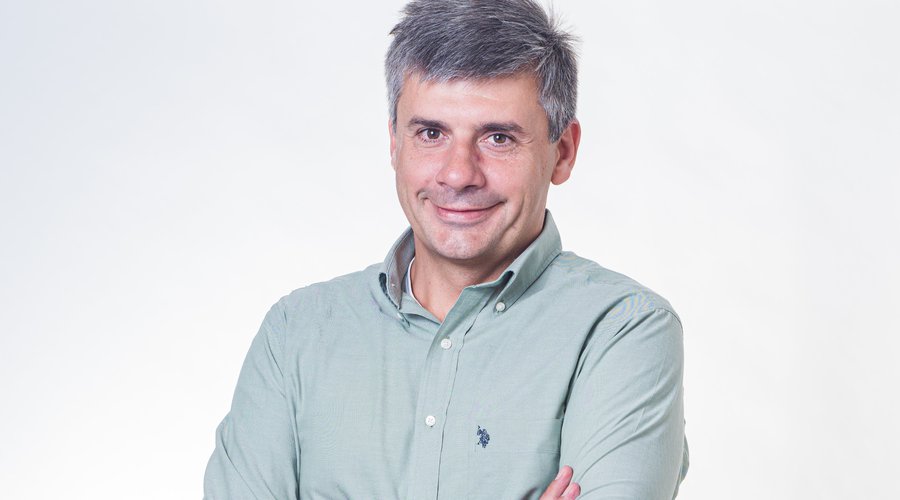 Ódor Balázs