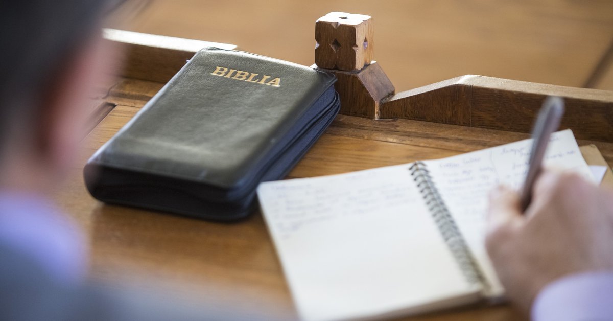 A Biblia ihletettsége, tekintélye és tévedhetetlensége