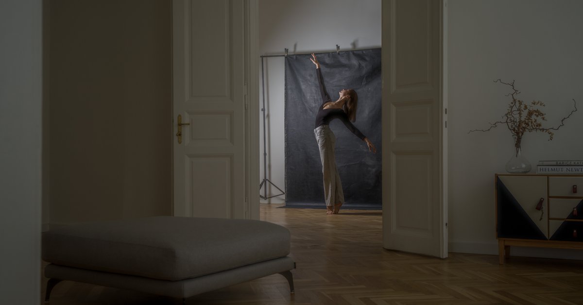 A balerina a színpadon is ember! – a reflektorfényen túl