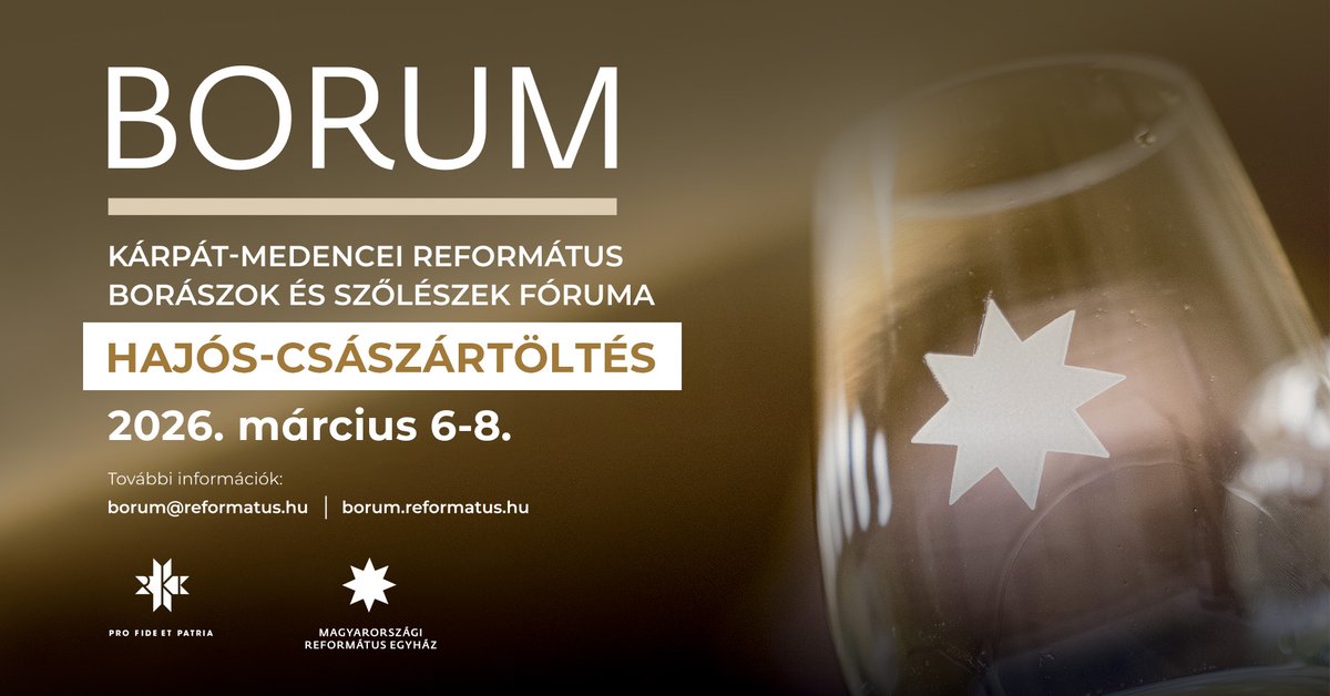 Borverseny, szakmai párbeszéd, közösségépítés Hajóson és Császártöltésen