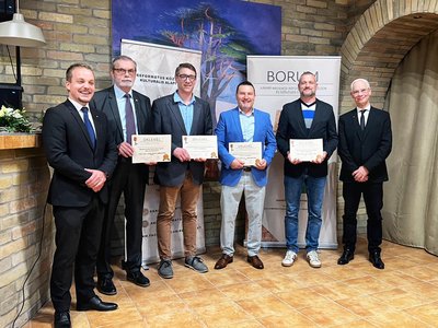 BORUM nyertesek 2026