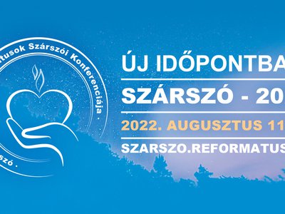Balatonszárszói Konferencia 2022, banner