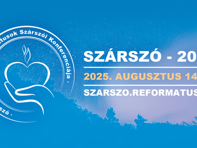 Balatonszárszói Konferencia 2025 boritókép