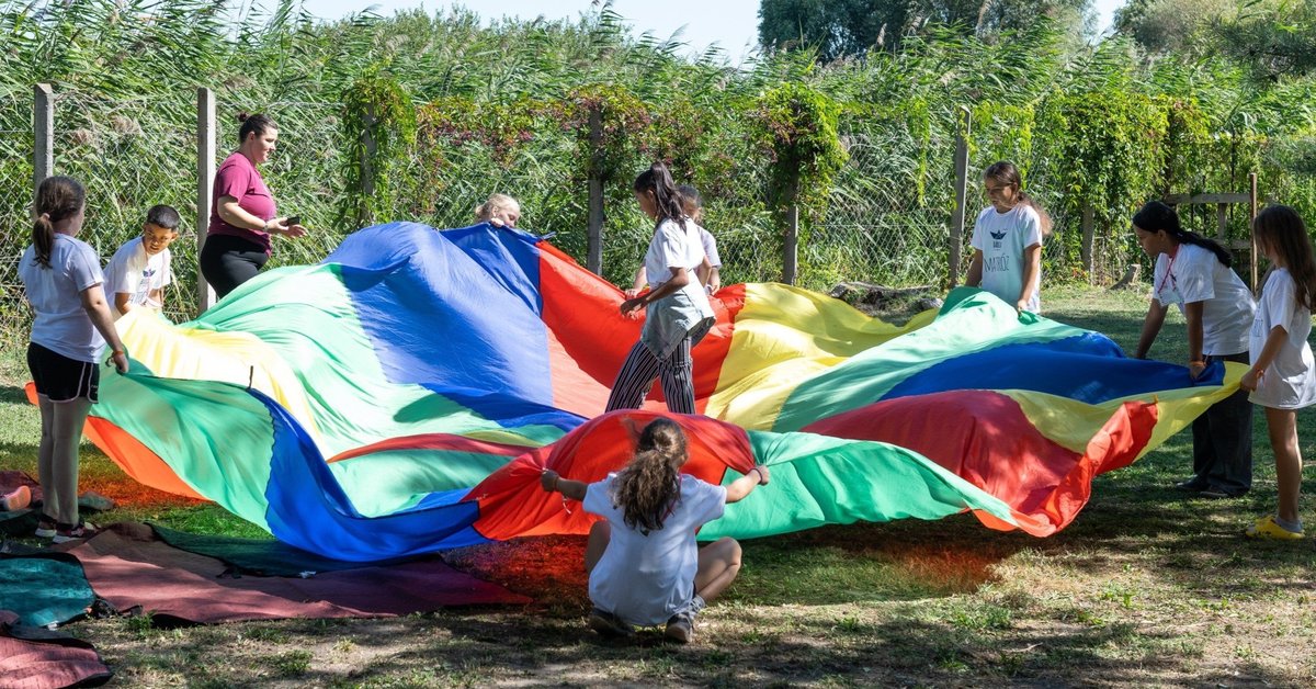 Van kiben bíznunk – és van hol kikötnünk!