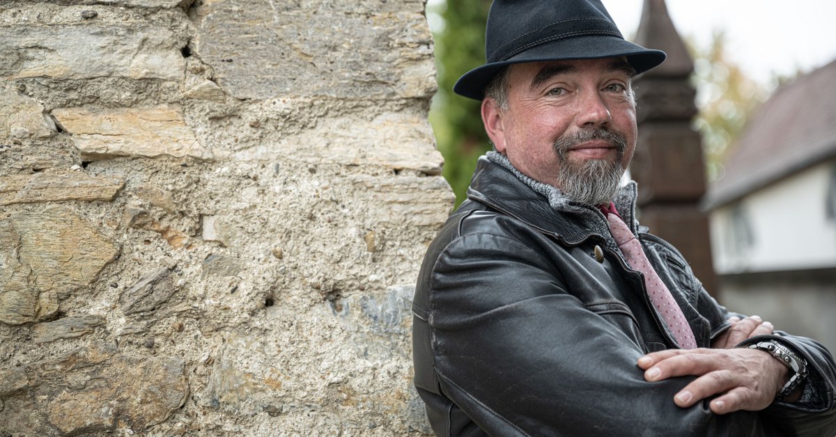 A Református félóra október 29-i adásából: