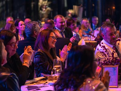 Bethesda gála 11.12. közönség (f.Nova Produkciós Iroda Kft. )