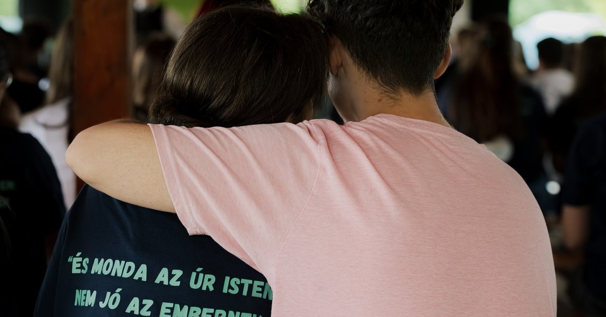 Lelki utazás a magánytól a közösségig – a szatmári egyházmegye nyári tábora belülről