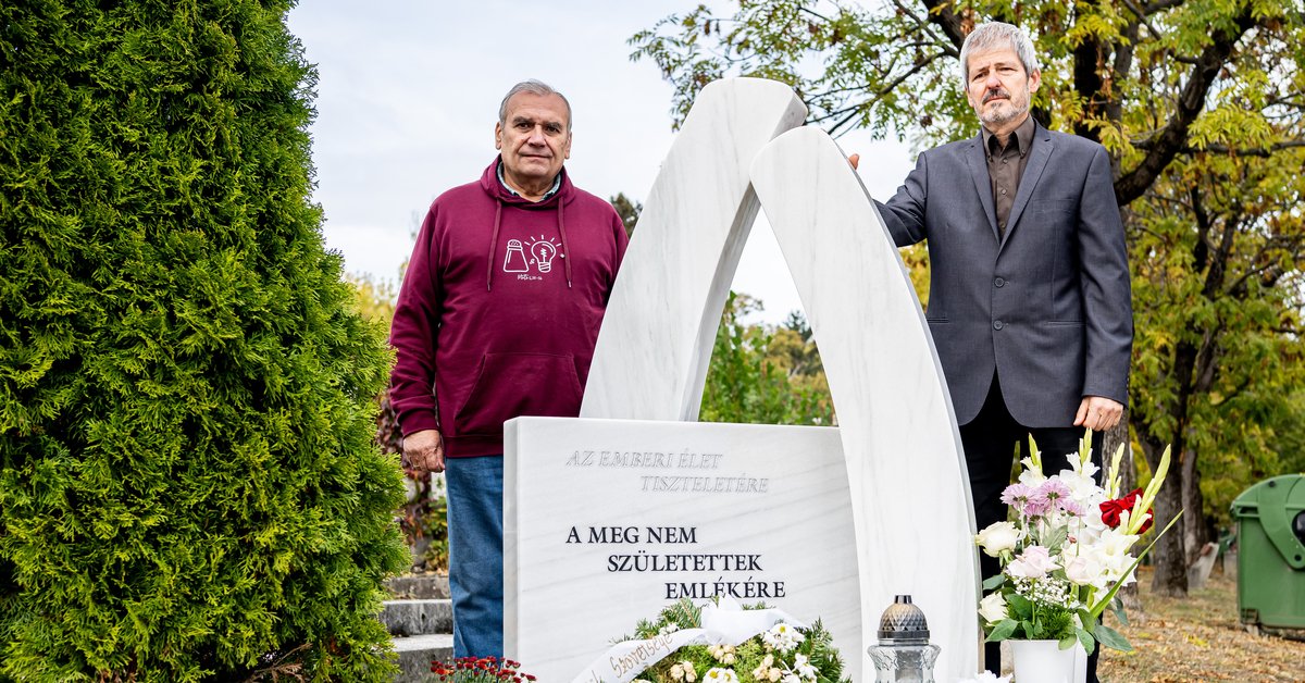 A meg nem születettek emlékére