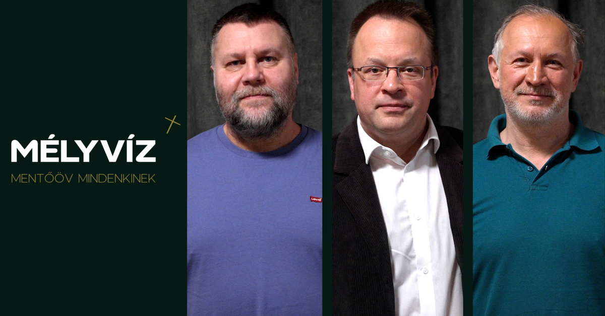 Jó apaminta nélkül nehezebb jó apává válni