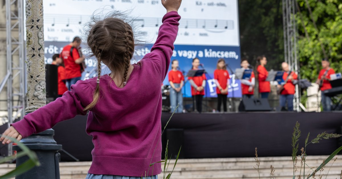 Elkezdődött a XX. Református Zenei Fesztivál