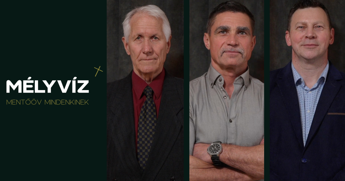 „A börtön engem… megmentett”