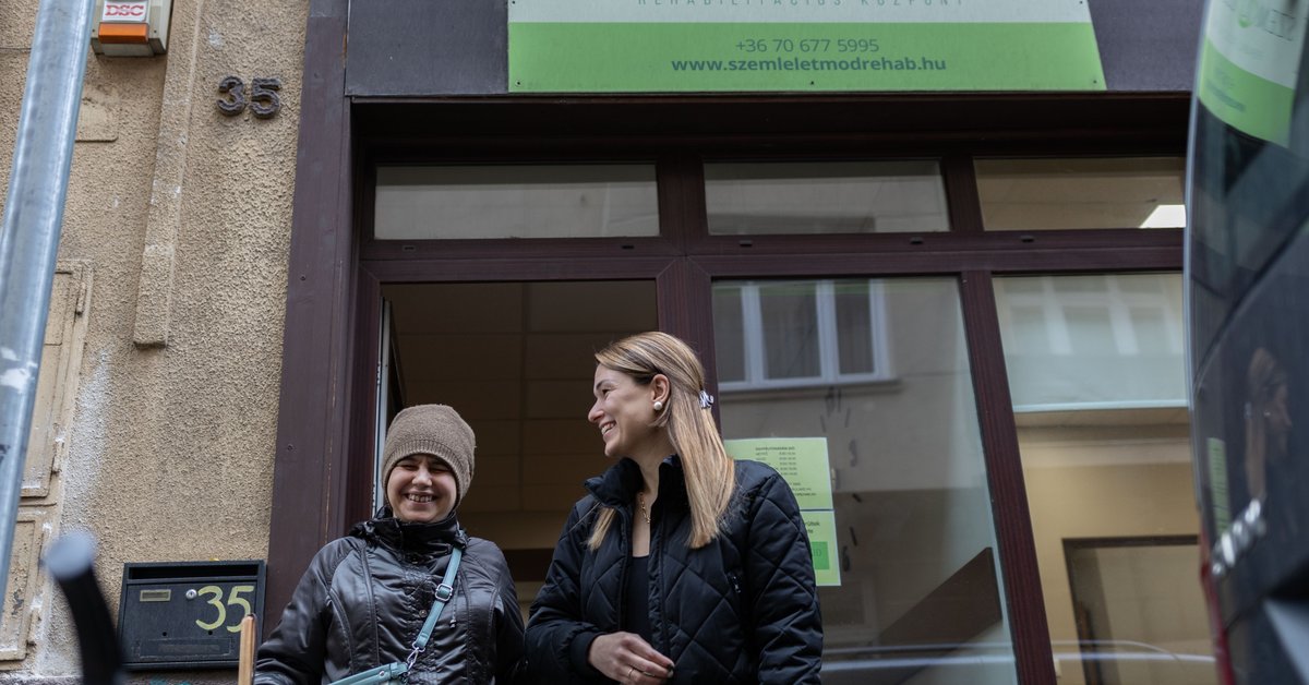 Hinni a láthatatlanban