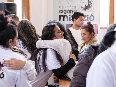 Cigánymissziós imanap_borítókép 2026 Zelenka