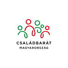 Családbarát Magyarország Logo