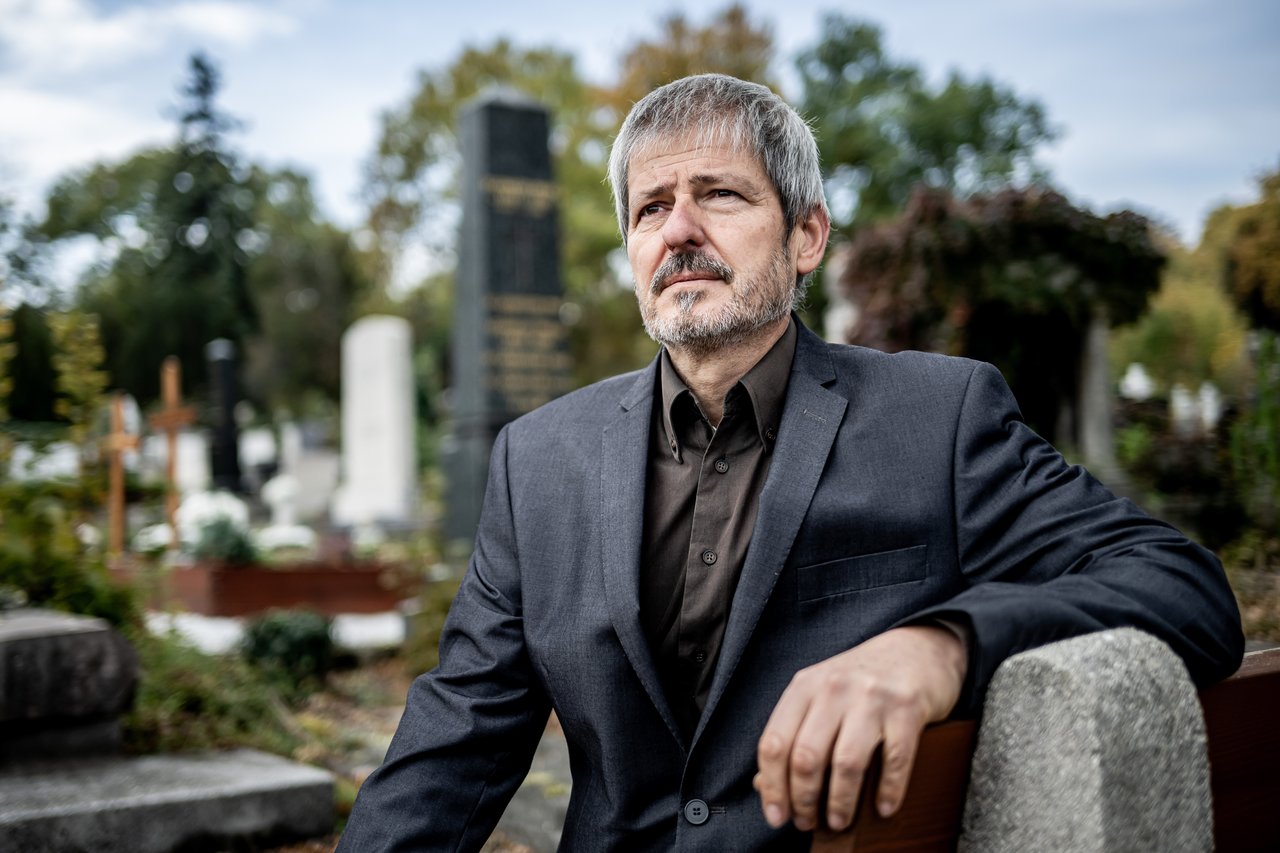 Csávás Imre