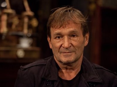 Cserhalmi György 2012-ben (f.Seregi Krisztián)