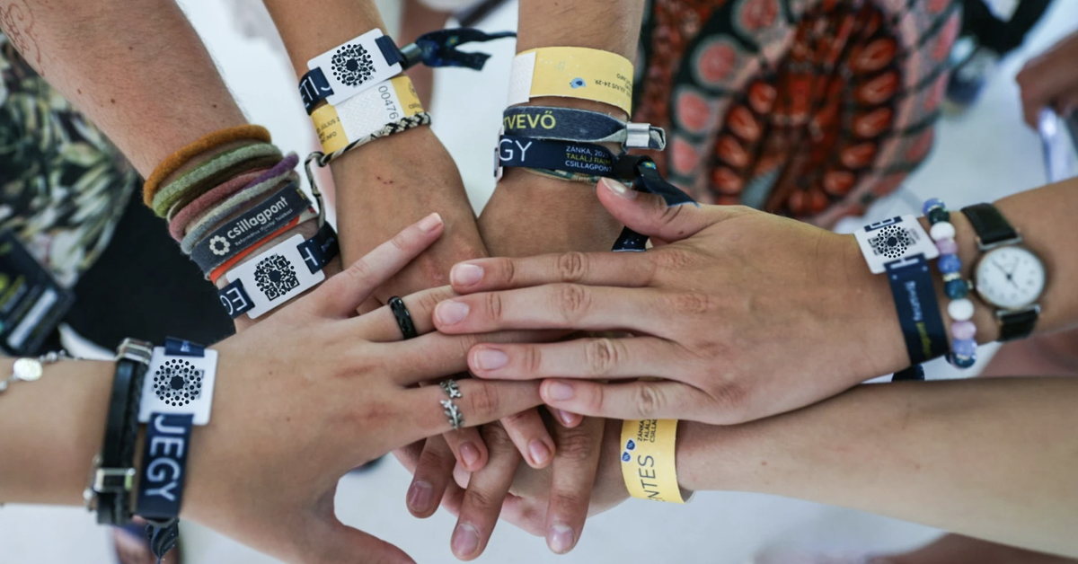 Szegényebbek lennénk a fiatalok vitalitása nélkül