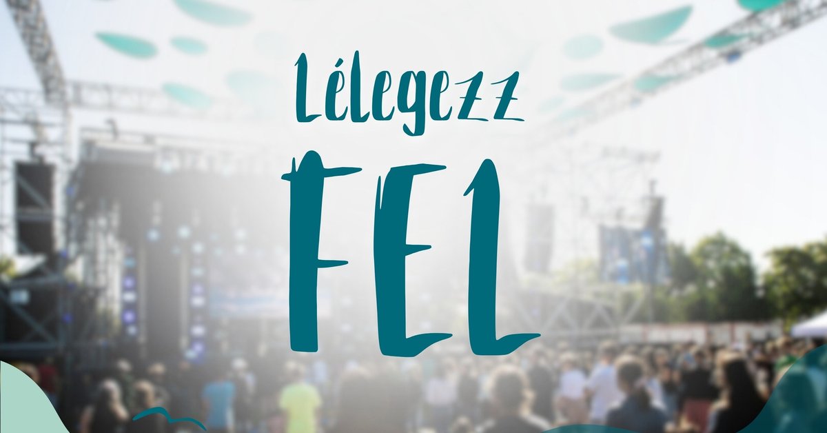 Egy héten át együtt hitben, zenében, közösségben – kezdődik a Csillagpont fesztivál