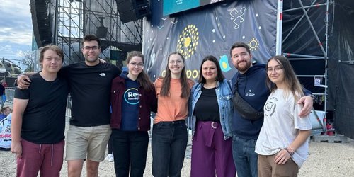 Csillagpont, Török László és Balogh-Bobok Ágnes 2025 nyár (f.1RE)