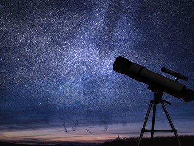 Csillagvizsgálás (f.Getty Images)
