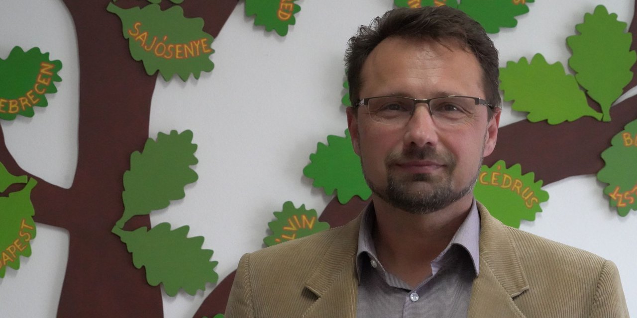 Bujdosó Balázs