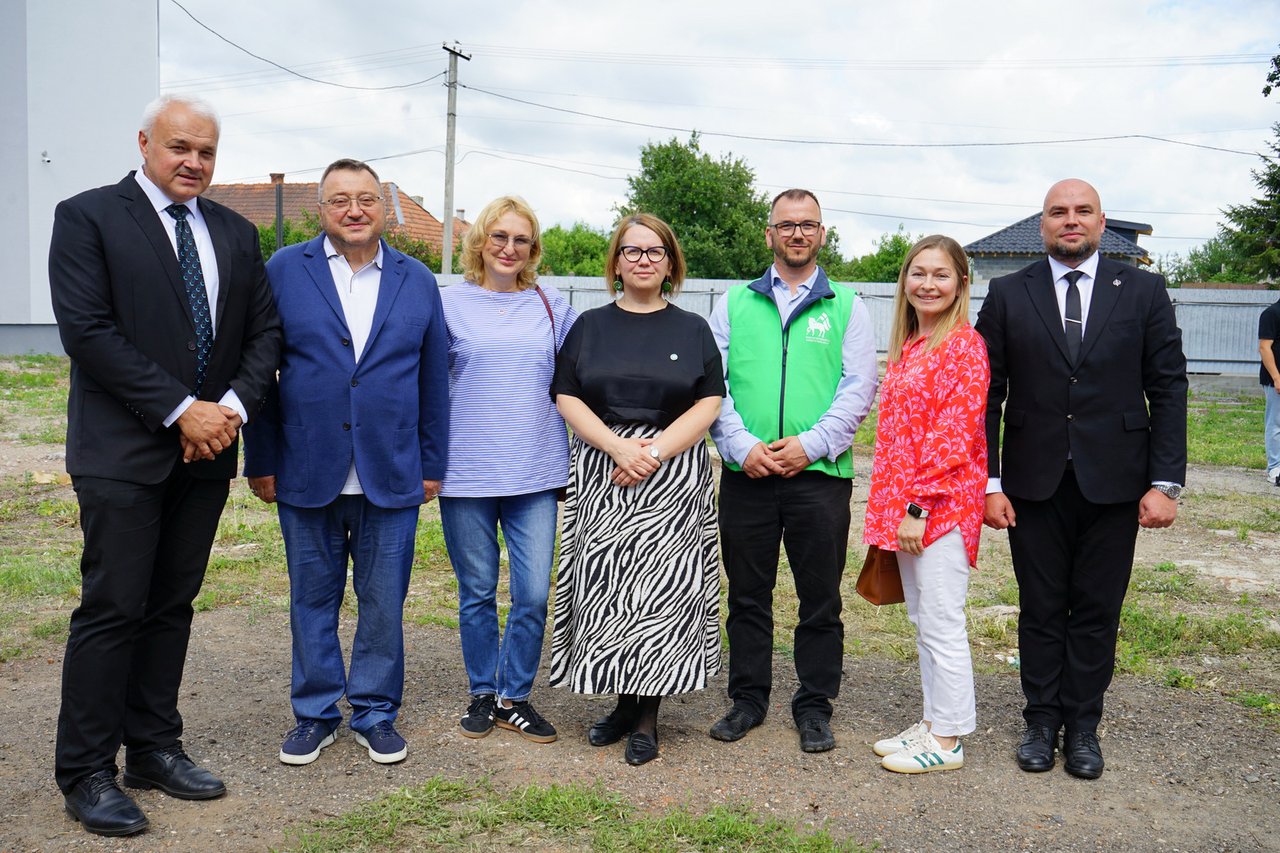 Adomány 2026 MRSZ