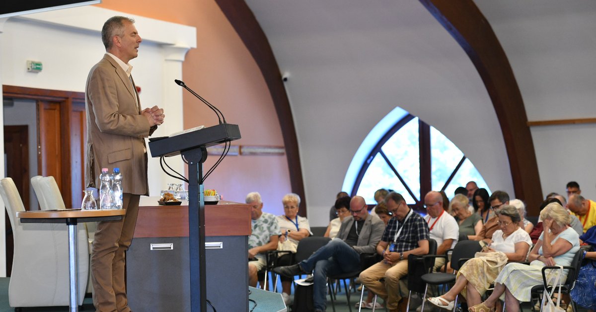 A mesterséges intelligencia kérdéseiről tanácskoznak Balatonszárszón