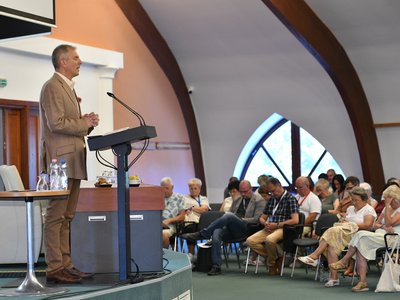 RSZK nyitóáhítat Hajdú Zoltán Levente 2026 Kiss