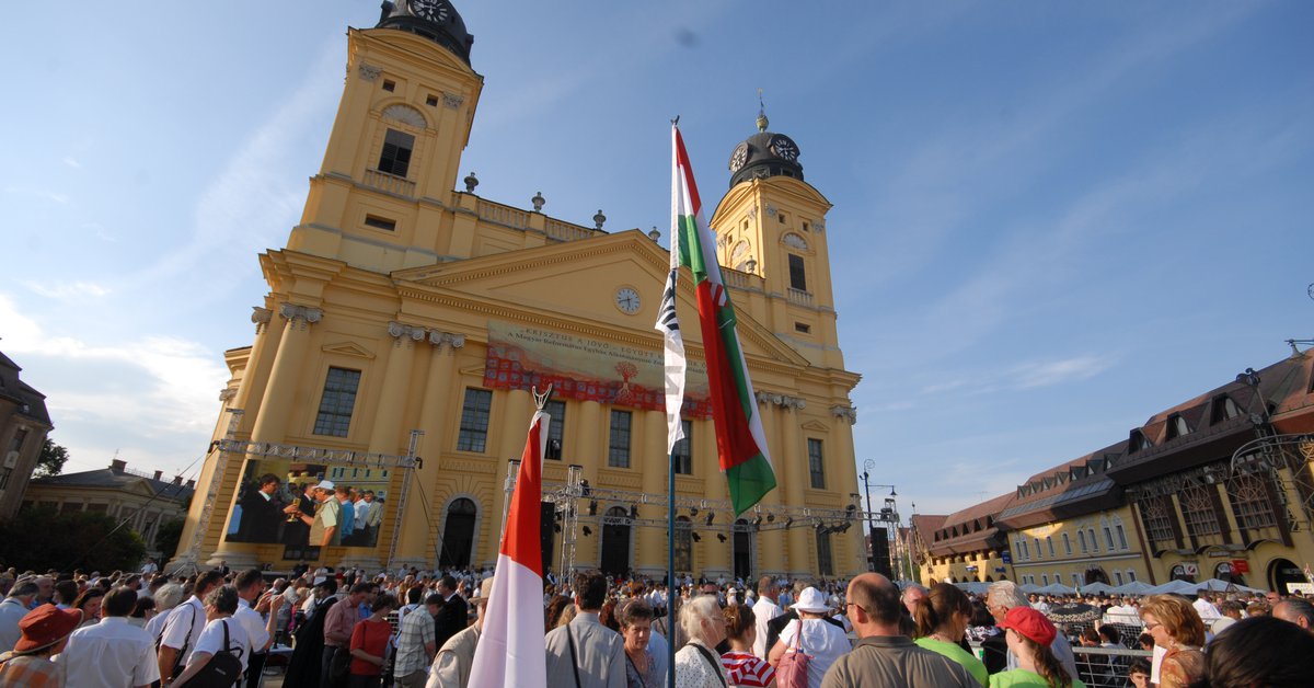 2022-ben fókuszban a hittanoktatás és a református iskolák