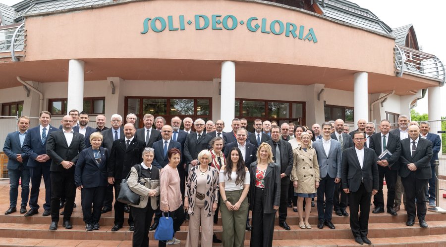 Diaszpóra konferencia 2026 május borítókép (f.Kiss László)