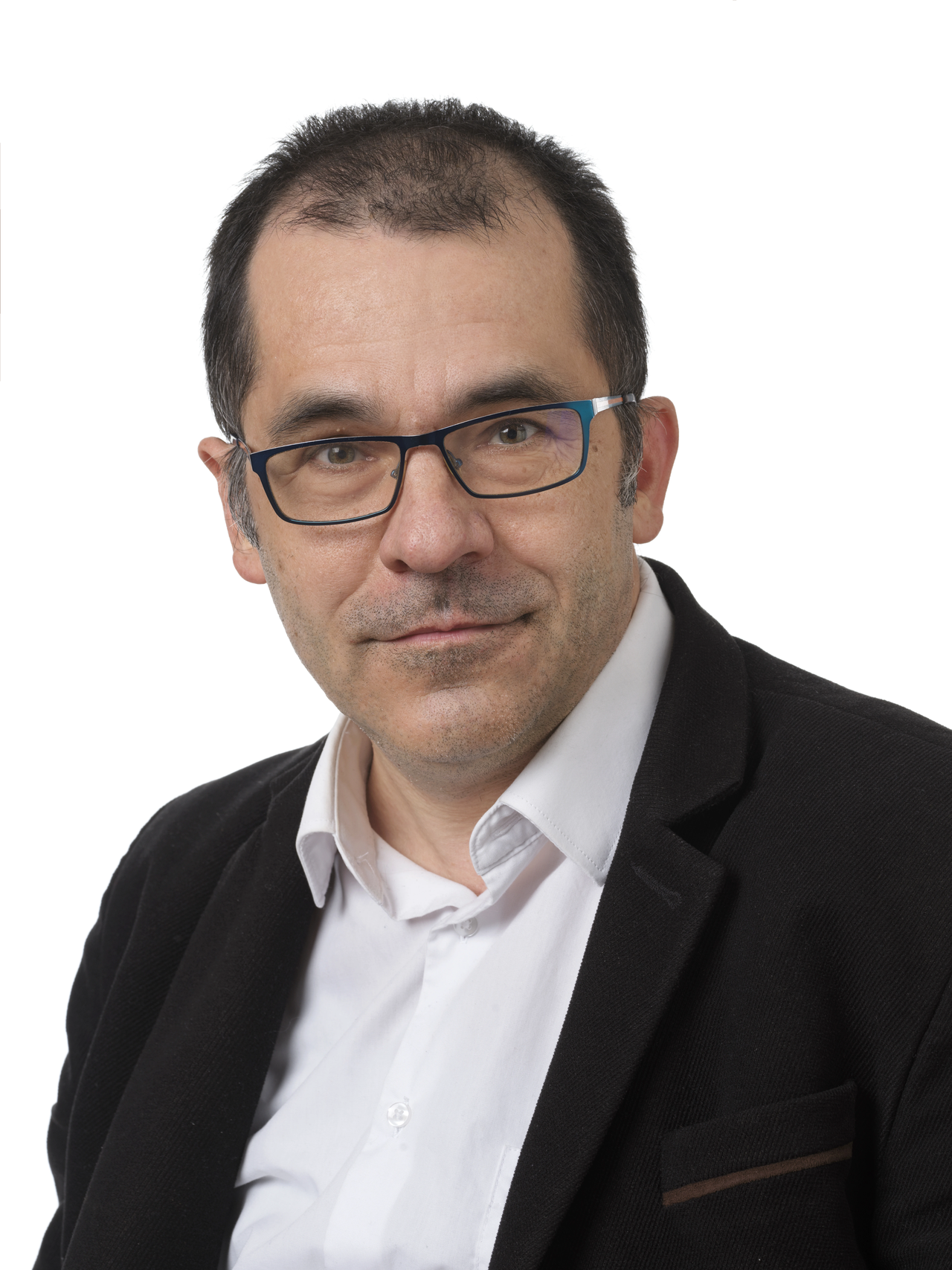 Dr. Kovács Teofil