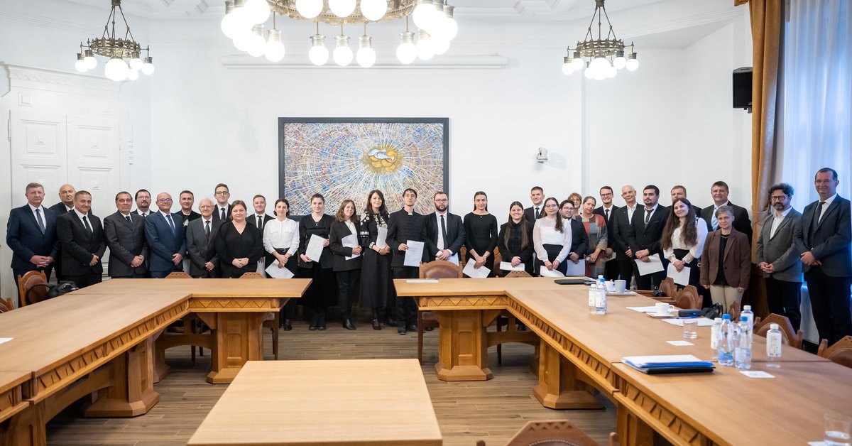 Megjelent az őszi lelkészképesítő vizsga anyaga