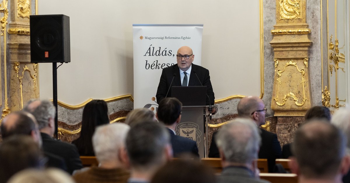 Református épített örökségünk: kötet, digitális adatbázis és kiállítás