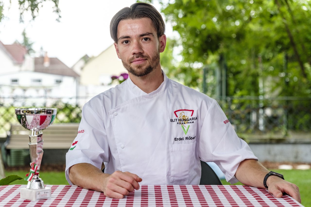 Erdei Róbert 2