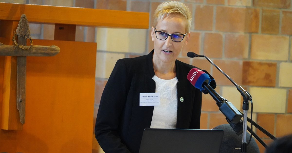 „Egy gyermeknek nem férőhelyre van szüksége, hanem családra”