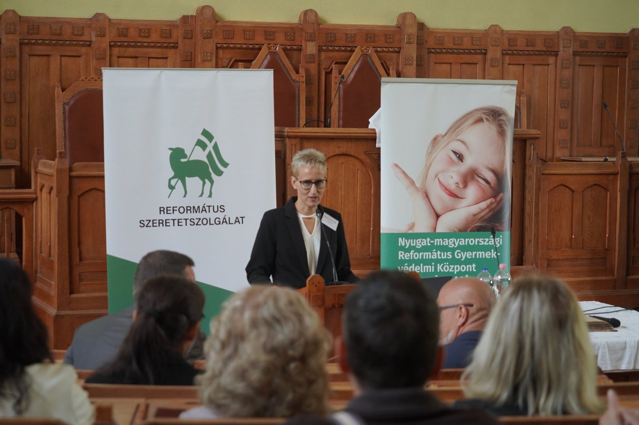 Erdős Zsuzsanna 2