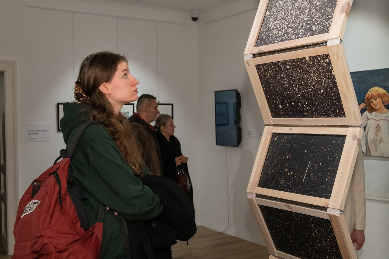 Eredet 2026 kiállítás 4. (f.Kiss László)