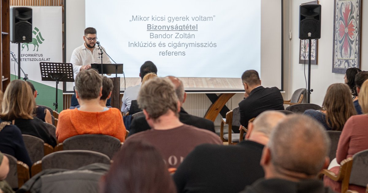 A tüzes kemencében is együtt