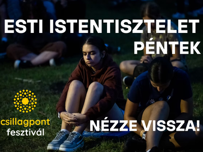 Esti péntek