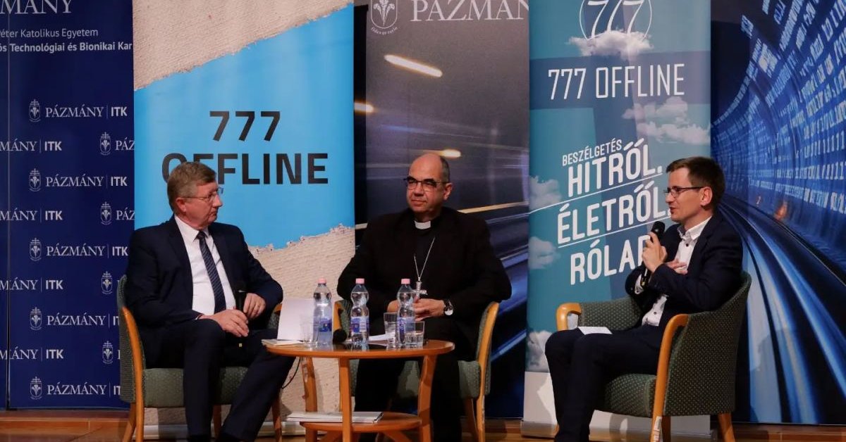A végső döntés azé, akinek meg kell hoznia