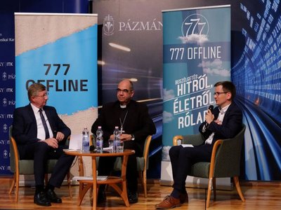 Fekete Károly & Székely János, ttre.hu - fotó: Szabó Csaba / 777