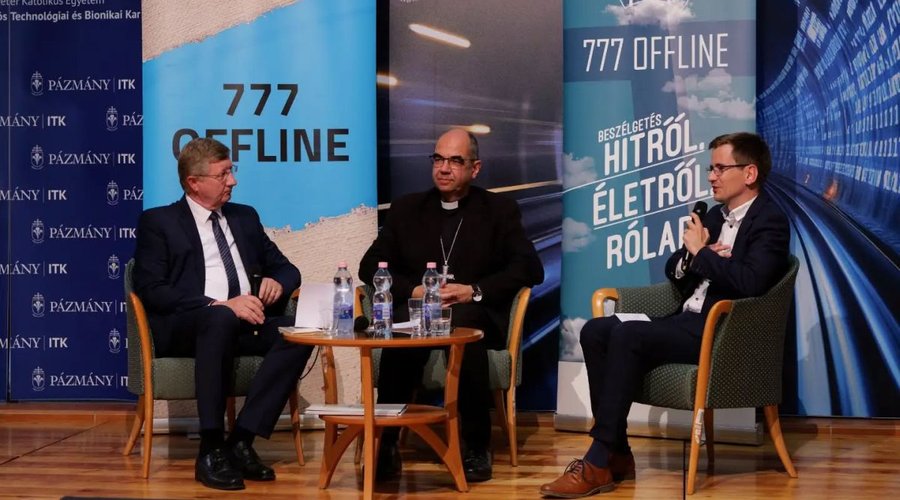Fekete Károly & Székely János, ttre.hu - fotó: Szabó Csaba / 777