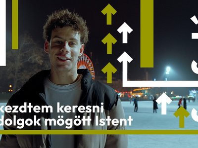 Felfelé videó 12.12. T.Levente