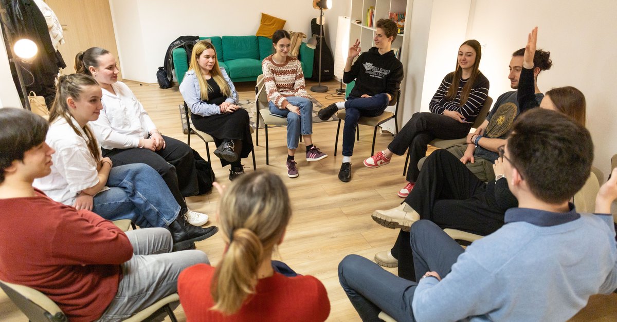 Jellemformálás a nyári szünetben