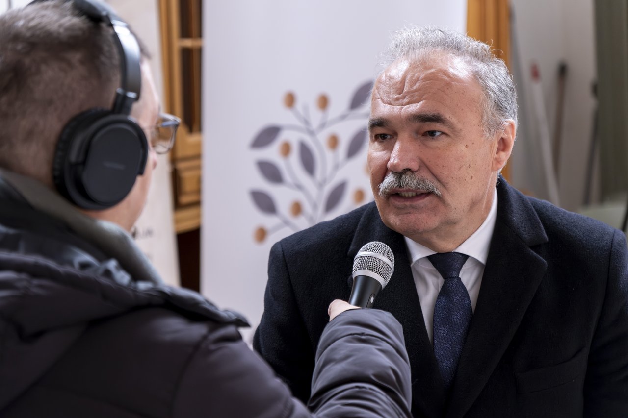 Foto 5 - Nagy Istvan 2025 Zelenka