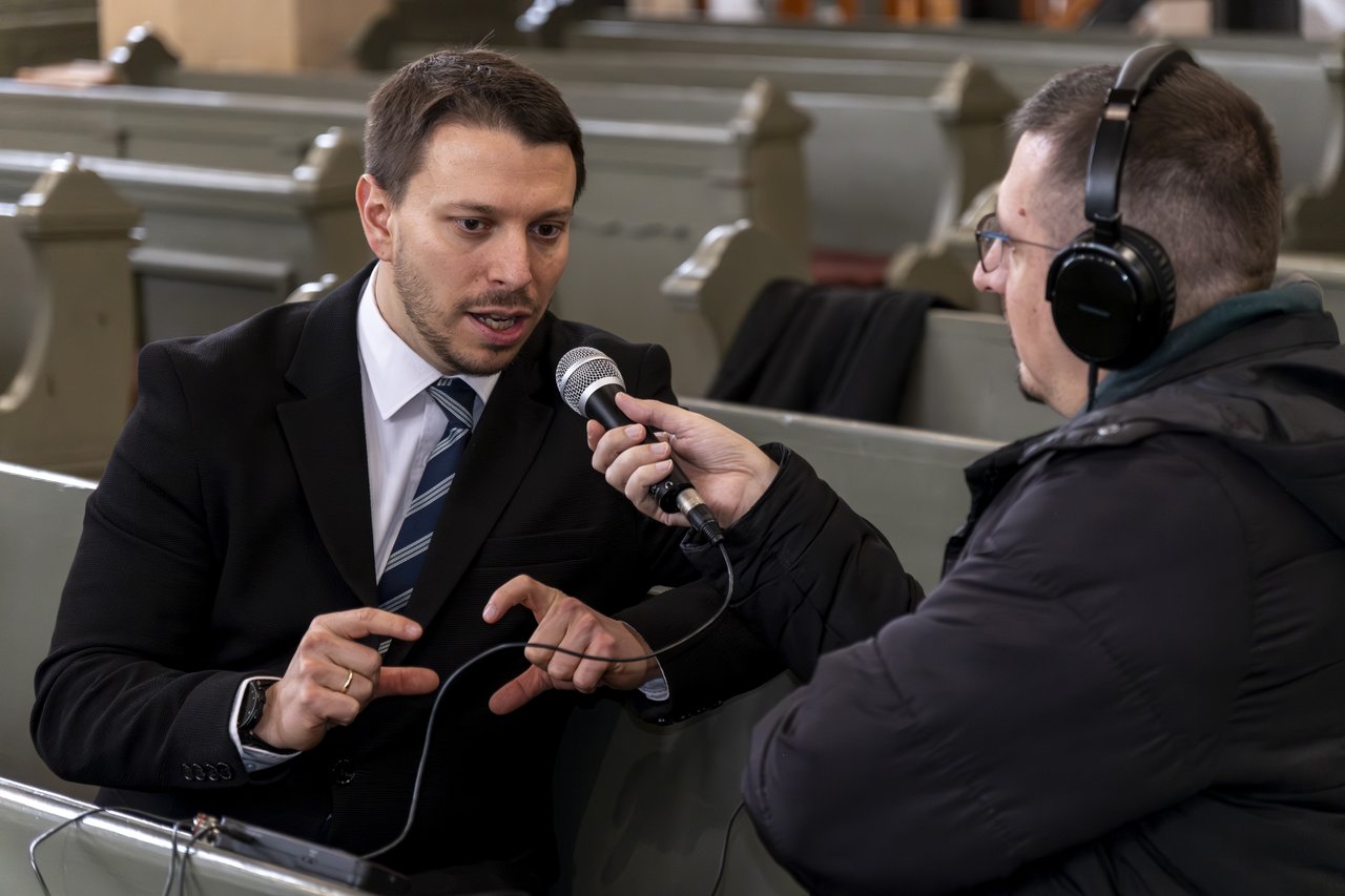 Foto 6 - Szabo Pal 2025 Zelenka