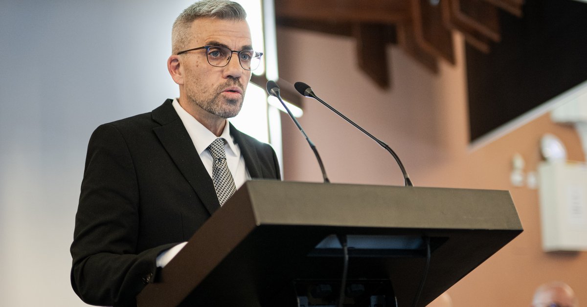 Kihez igazodik ma a Magyar Református Egyház?